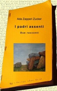 Abbildung von: I padri assenti - VoG - Verlag ohne Geld