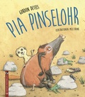 Cover: Pia Pinselohr - Edition Pastorplatz