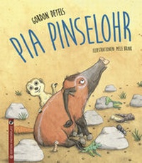 Enlarge image Cover: Pia Pinselohr - Edition Pastorplatz