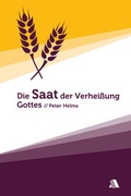 Cover: Die Saat der Verhei&szlig;ung Gottes - Asaph Verlag