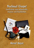 Cover: Nochmal Uuups! - Haileiht-Verlag