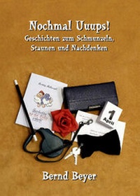 Enlarge image Cover: Nochmal Uuups! - Haileiht-Verlag