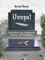 Cover: Uuups! - Haileiht-Verlag