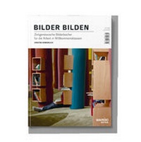 Enlarge image Cover: Bilder bilden - Was mit Kindern