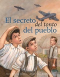 Cover: Secreto del Tonto del Pueblo, El - Obelisco