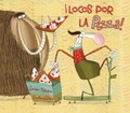 Cover: Locos Por La Pizza! - Obelisco