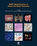 Cover: WHO classification of head and neck tumours - IARC