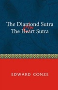 Cover: The Diamond Sutra and the Heart Sutra - Dev Publishers & Distributors