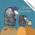 Cover: Chibos Sabichoes - Kalandraka Editora