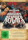 Cover: Der Untergang des R&ouml;mischen Reiches - WVG Medien