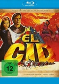 Cover: El Cid - WVG Medien