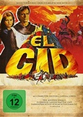 Cover: El Cid - WVG Medien