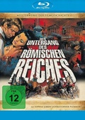 Cover: Der Untergang des R&ouml;mischen Reiches - WVG Medien