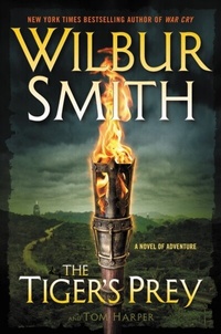 Enlarge image Cover: The Tiger's Prey - HarperCollins