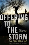 Cover: Offering to the Storm - HarperCollins
