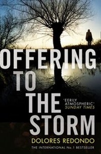 Abbildung von: Offering to the Storm - HarperCollins