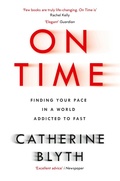 Cover: On Time - William Collins