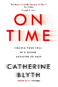 Abbildung von: On Time - William Collins