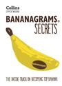 Cover: BANANAGRAMS (R) Secrets - Collins