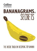Cover: BANANAGRAMS (R) Secrets - Collins
