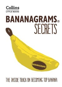 Enlarge image Cover: BANANAGRAMS (R) Secrets - Collins