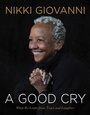 Cover: A Good Cry - HarperCollins