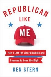 Abbildung von: Republican Like Me - Harper