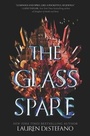 Bild: The Glass Spare - HarperCollins