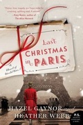 Cover: Last Christmas in Paris - HarperCollins