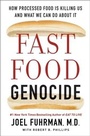 Cover: Fast Food Genocide - HarperCollins