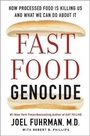 Cover: Fast Food Genocide - Collins