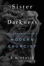 Cover: Sister of Darkness - Dey Street Books