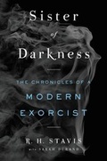 Cover: Sister of Darkness - Dey Street Books