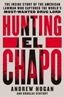 Cover: Hunting El Chapo - HarperCollins