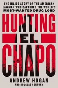 Enlarge image Cover: Hunting El Chapo - Collins