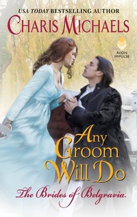 Enlarge image Cover: Any Groom Will Do - HarperCollins