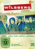 Cover: Wilsberg - Studio Hamburg