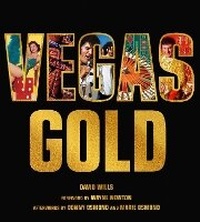 Abbildung von: Vegas Gold - Dey Street Books, an imprint of HarperCollins US