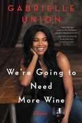 Cover: We're Going to Need More Wine - HarperCollins