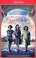 Cover: Hidden Figures Teaching Guide - HarperCollins