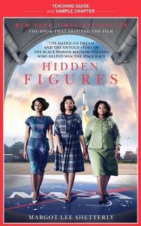 Enlarge image Cover: Hidden Figures Teaching Guide - HarperCollins