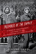 Cover: Member of the Family - HarperCollins