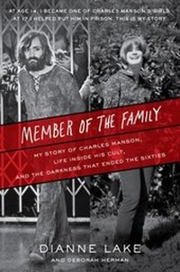 Enlarge image Cover: Member of the Family - HarperCollins