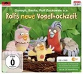 Cover: Rolfs neue Vogelhochzeit - Universal Music