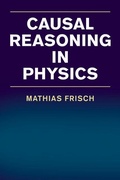 Cover: Causal Reasoning in Physics - Cambridge University Press