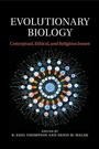 Cover: Evolutionary Biology - Cambridge University Press