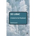 Cover: De Lubac - Continuum International Publishing Group Ltd.