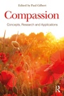 Cover: Compassion - Routledge