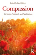 Cover: Compassion - Routledge