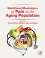 Cover: Nutritional Modulators of Pain in the Aging Population - Academic Press